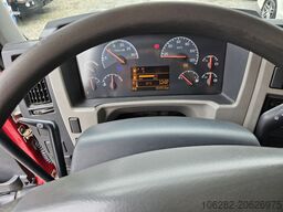 Volvo FL240 mit NTM 12cub K-2KMAXI 7.9+4.1 EUR