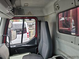 Volvo FL240 mit NTM 12cub K-2KMAXI 7.9+4.1 EUR