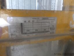 Jungheinrich 24V 3 PZ? 375