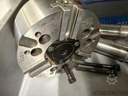 GILDEMEISTER CTX 210