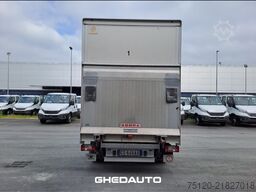 MAXUS DELIVER 9 - DELIVER 9 FURGONE