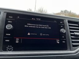 MAN TGE 3.180 L3H3 Kasten 4x4 AHK ACC NAVI STANDHZ