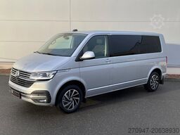 VOLKSWAGEN T6.1 Caravelle Comfortl LR 4M NAV el. Trittstufe