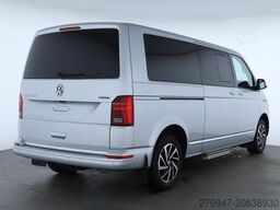 VOLKSWAGEN T6.1 Caravelle Comfortl LR 4M NAV el. Trittstufe