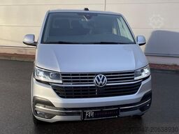 VOLKSWAGEN T6.1 Caravelle Comfortl LR 4M NAV el. Trittstufe