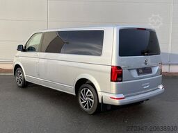 VOLKSWAGEN T6.1 Caravelle Comfortl LR 4M NAV el. Trittstufe