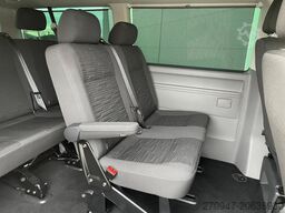 VOLKSWAGEN T6.1 Caravelle Comfortl LR 4M NAV el. Trittstufe
