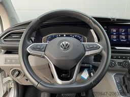 VOLKSWAGEN T6.1 Caravelle Comfortl LR 4M NAV el. Trittstufe
