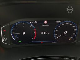 VOLKSWAGEN T6.1 Caravelle Comfortl LR 4M NAV el. Trittstufe