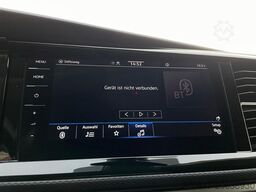 VOLKSWAGEN T6.1 Caravelle Comfortl LR 4M NAV el. Trittstufe