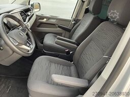 VOLKSWAGEN T6.1 Caravelle Comfortl LR 4M NAV el. Trittstufe