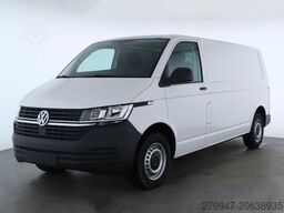 VOLKSWAGEN T6.1 Transporter LR FWD PDC SITZHZ TEMP AHK