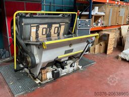 Tosi (Verona - Italy) 144 x 104