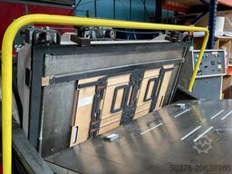 Tosi (Verona - Italy) 144 x 104