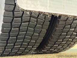 SCANIA R580 V8 TOPLINE RETARDER MANUAL GEARBOX TOP COND