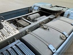 SCANIA R580 V8 TOPLINE RETARDER MANUAL GEARBOX TOP COND