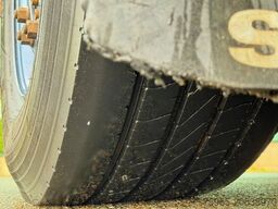 SCANIA R580 V8 TOPLINE RETARDER MANUAL GEARBOX TOP COND