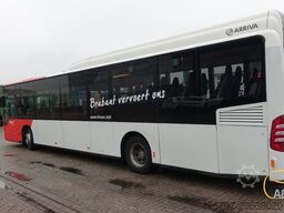 MERCEDES-BENZ Citaro O530 LE 42 Sitze 45 Stehplätze EURO 5