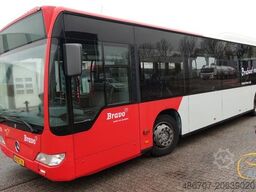 MERCEDES-BENZ Citaro O530 LE 42 Sitze 45 Stehplätze EURO 5