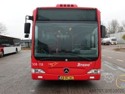 MERCEDES-BENZ Citaro O530 LE 42 Sitze 45 Stehplätze EURO 5