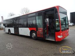 MERCEDES-BENZ Citaro O530 LE 42 Sitze 45 Stehplätze EURO 5