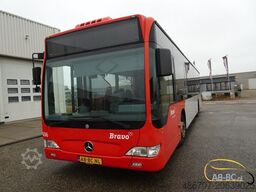 MERCEDES-BENZ Citaro O530 LE 42 Sitze 45 Stehplätze EURO 5