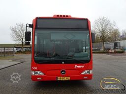 MERCEDES-BENZ Citaro O530 LE 42 Sitze 45 Stehplätze EURO 5
