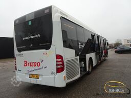 MERCEDES-BENZ Citaro O530 LE 42 Sitze 45 Stehplätze EURO 5