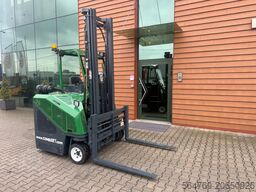 Combilift CB3000// Diesel// Perfect / Only 5185 h