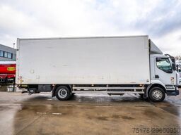 RENAULT MIDLUM 220 (16T)+ DHOLLANDIA 2T.