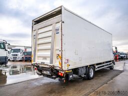 RENAULT MIDLUM 220 (16T)+ DHOLLANDIA 2T.