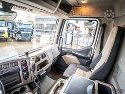 RENAULT MIDLUM 220 (16T)+ DHOLLANDIA 2T.