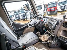 RENAULT MIDLUM 220 (16T)+ DHOLLANDIA 2T.