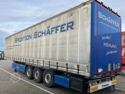 Krone Profi Liner SDP 27 eLB4-CS