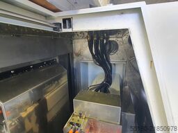 Kitamura KNC 250 SY
