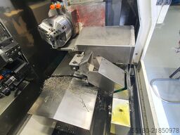 Kitamura KNC 250 SY