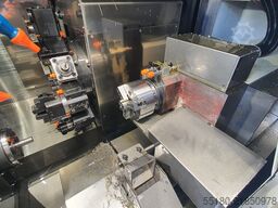 Kitamura KNC 250 SY