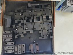 Kitamura KNC 250 SY