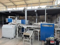 Wohlenberg City E 6000