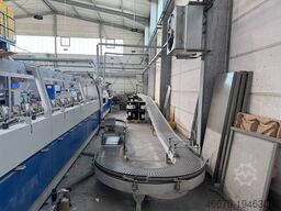 Wohlenberg City E 6000