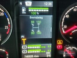 Scania R 440 LA4x2MSA EEV Hydraulik