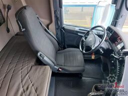 Scania R 440 LA4x2MSA EEV Hydraulik