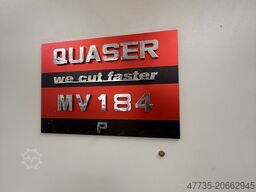 QUASER MV 184 P/12B