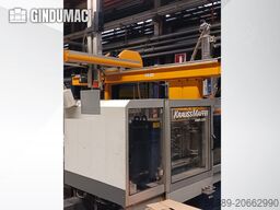 Krauss Maffei 80-220 C1