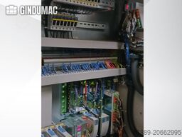 Krauss Maffei 110-380 CX