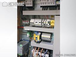 Krauss Maffei 110-380 CX