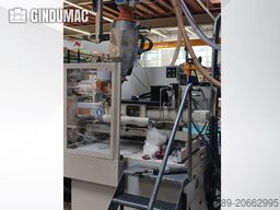 Krauss Maffei 110-380 CX