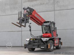 Manitou MRT 2660