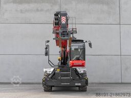 Manitou MRT 2660