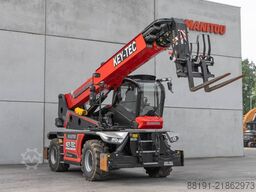 Manitou MRT 2660